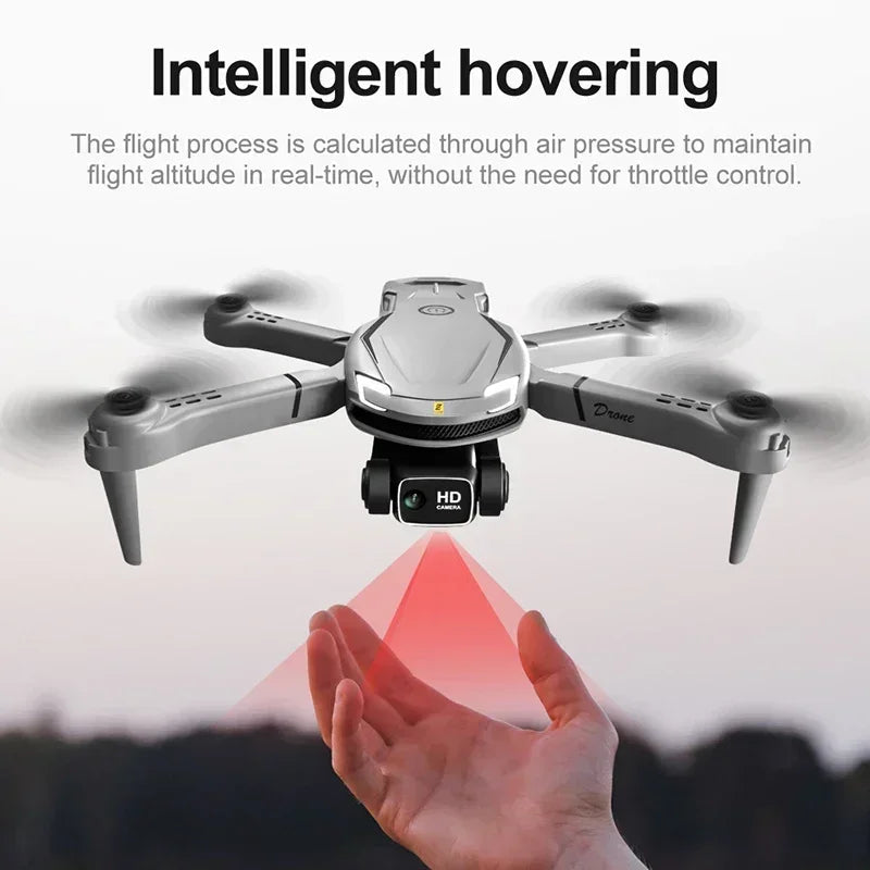 For Xiaomi V88 Drone 8K 5G GPS Professional HD Aerial Photography Remote Control Aircraft HD Dual Camera Quadcopter Toy UAV - Winter Seller Hub