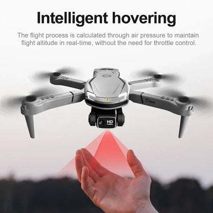 For Xiaomi V88 Drone 8K 5G GPS Professional HD Aerial Photography Remote Control Aircraft HD Dual Camera Quadcopter Toy UAV - Winter Seller Hub