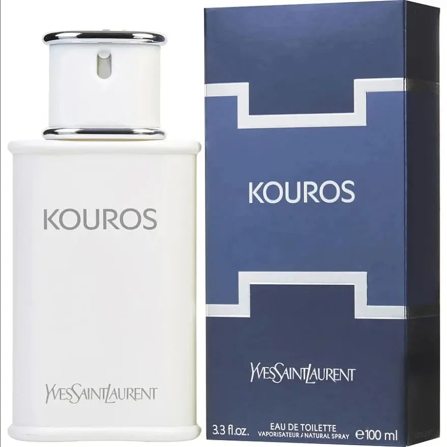 YSL Fragrance – Luxury Scent Made in France - Winter Seller Hub