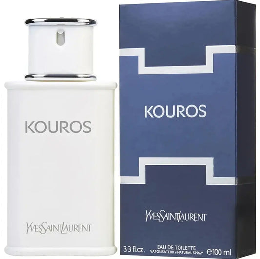 YSL Fragrance – Luxury Scent Made in France - Winter Seller Hub