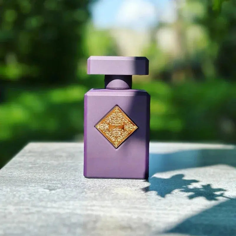 OUHOE Perfume 90ml – Unisex Oriental Fragrance - Winter Seller Hub