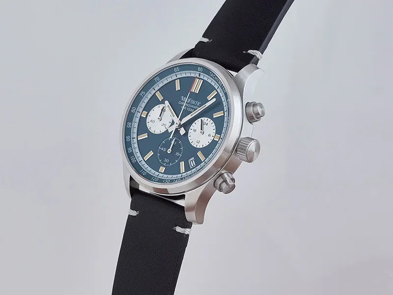 Milifortic Classic Chronograph Men’s Watch - Winter Seller Hub