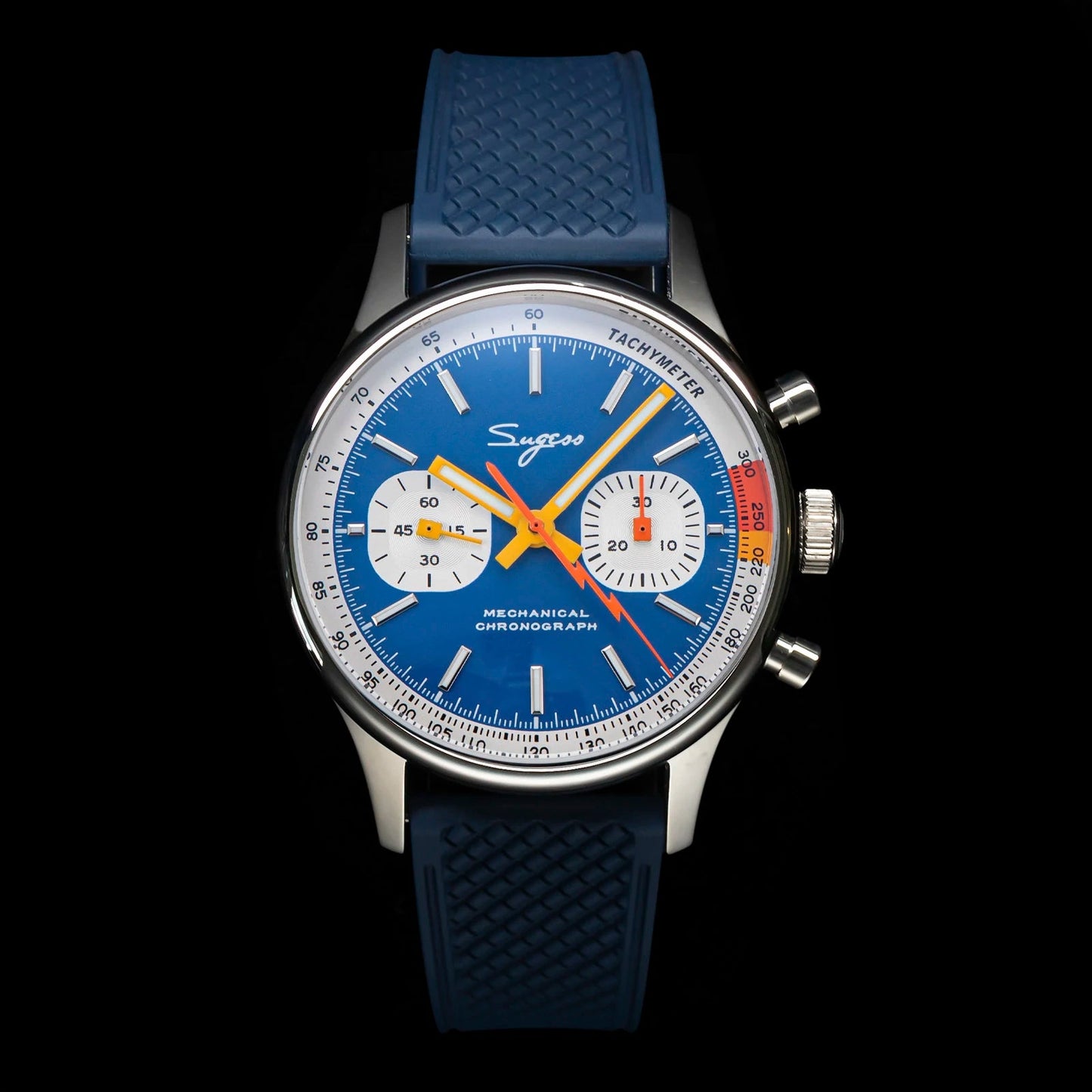 SUGESS Swanneck Mechanical Watch - Winter Seller Hub