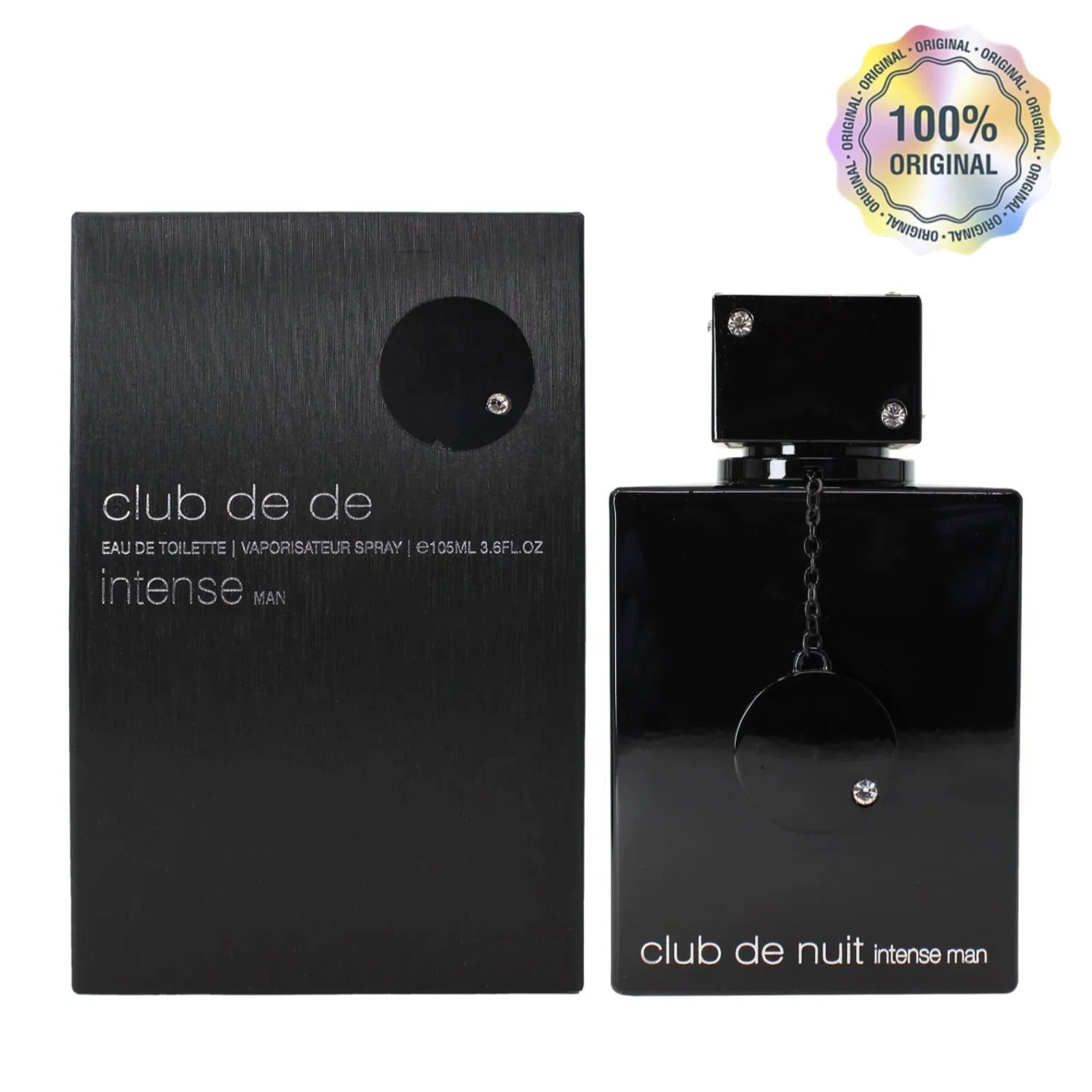 GIOIO EDP 105ml – Floral Fragrance for Men - Winter Seller Hub