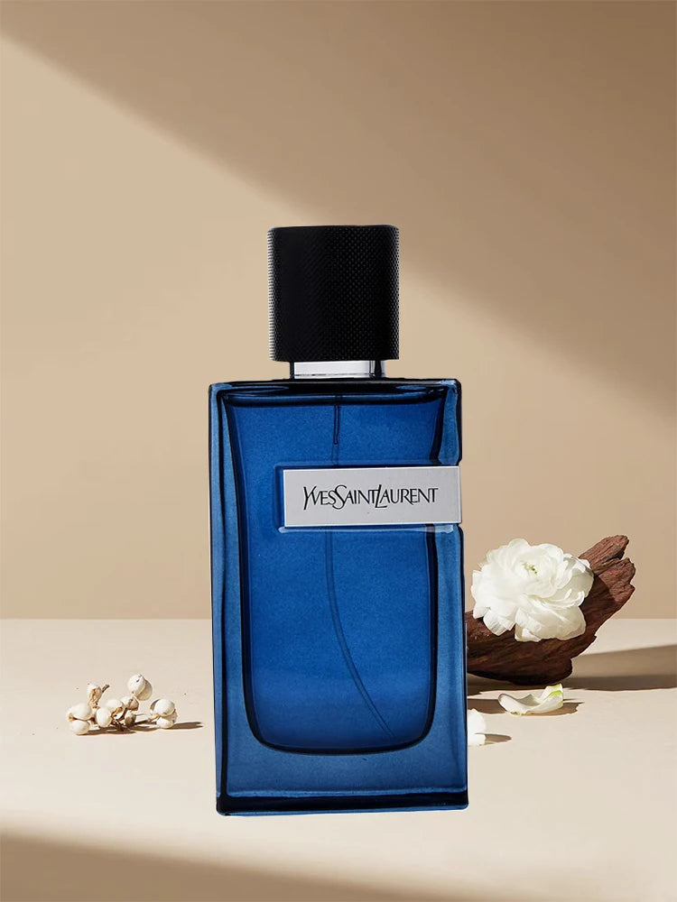 YSL Yves Saint Laurent Y Intense for men Eau De Parfum Spray 100ml - Winter Seller Hub