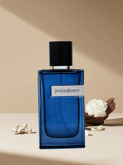 YSL Yves Saint Laurent Y Intense for men Eau De Parfum Spray 100ml - Winter Seller Hub