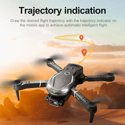 For Xiaomi V88 Drone 8K 5G GPS Professional HD Aerial Photography Remote Control Aircraft HD Dual Camera Quadcopter Toy UAV - Winter Seller Hub