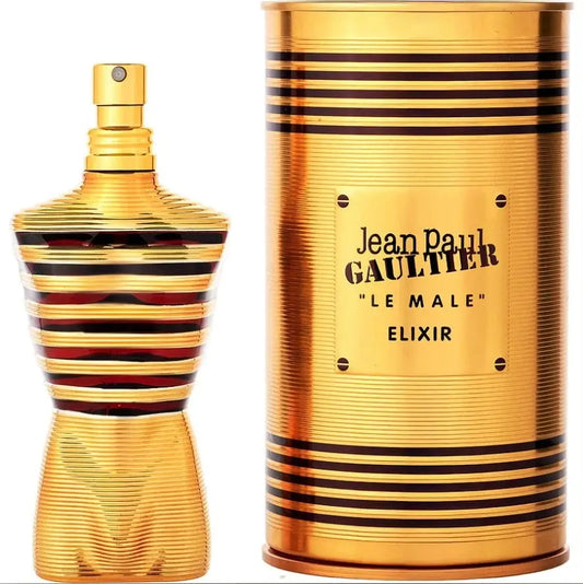 Jean Paul Gaultier EDP 75ml – Luxury Oriental Fragrance for Men - Winter Seller Hub
