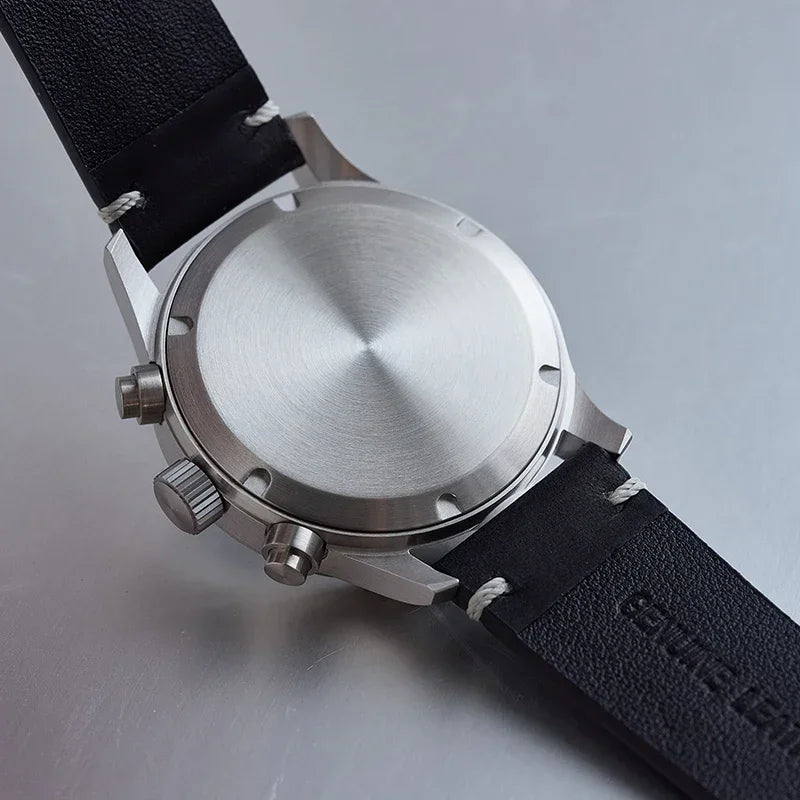 Milifortic Classic Chronograph Men’s Watch - Winter Seller Hub