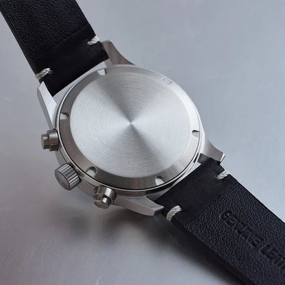 Milifortic Classic Chronograph Men’s Watch - Winter Seller Hub