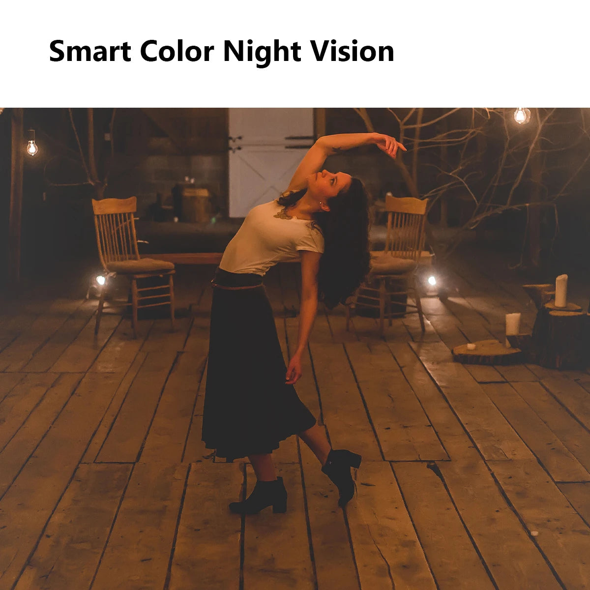 IMOU 2PCS Cruiser SE+ 5MP Wi-Fi PTZ Camera Smart Color Night Vision IP66 Outdoor Security 360° Coverage Smart Auto Tracking - Winter Seller Hub