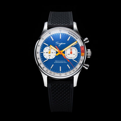 SUGESS Swanneck Mechanical Watch - Winter Seller Hub