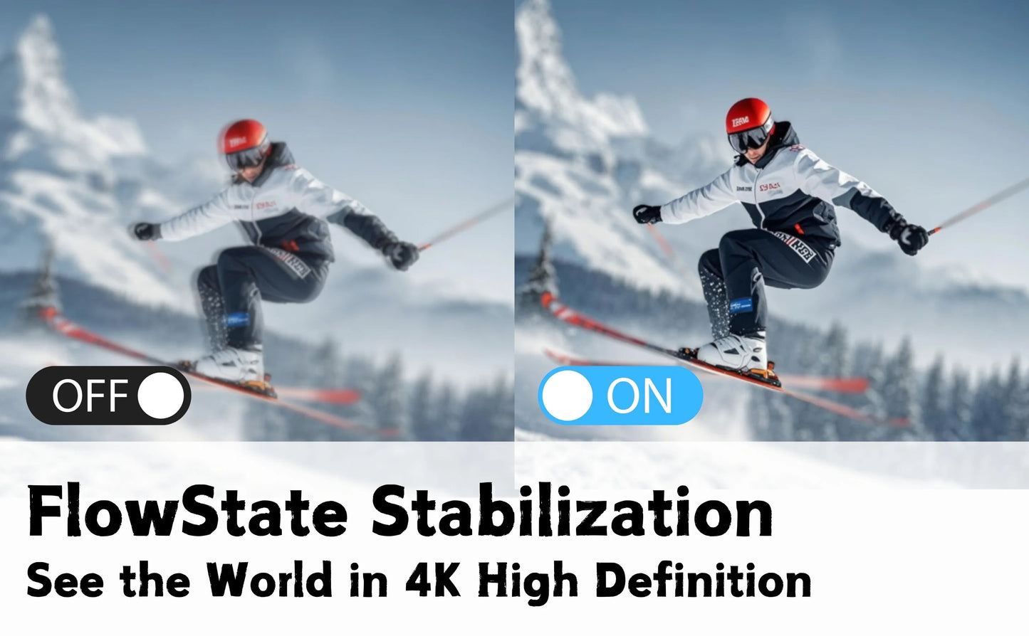 4K FHD 1080P Outdoor Sports Camera In Helmet Motorcycle Bike Sport Mini Filming Bicycle Action Body Cam And Video Recording - Winter Seller Hub