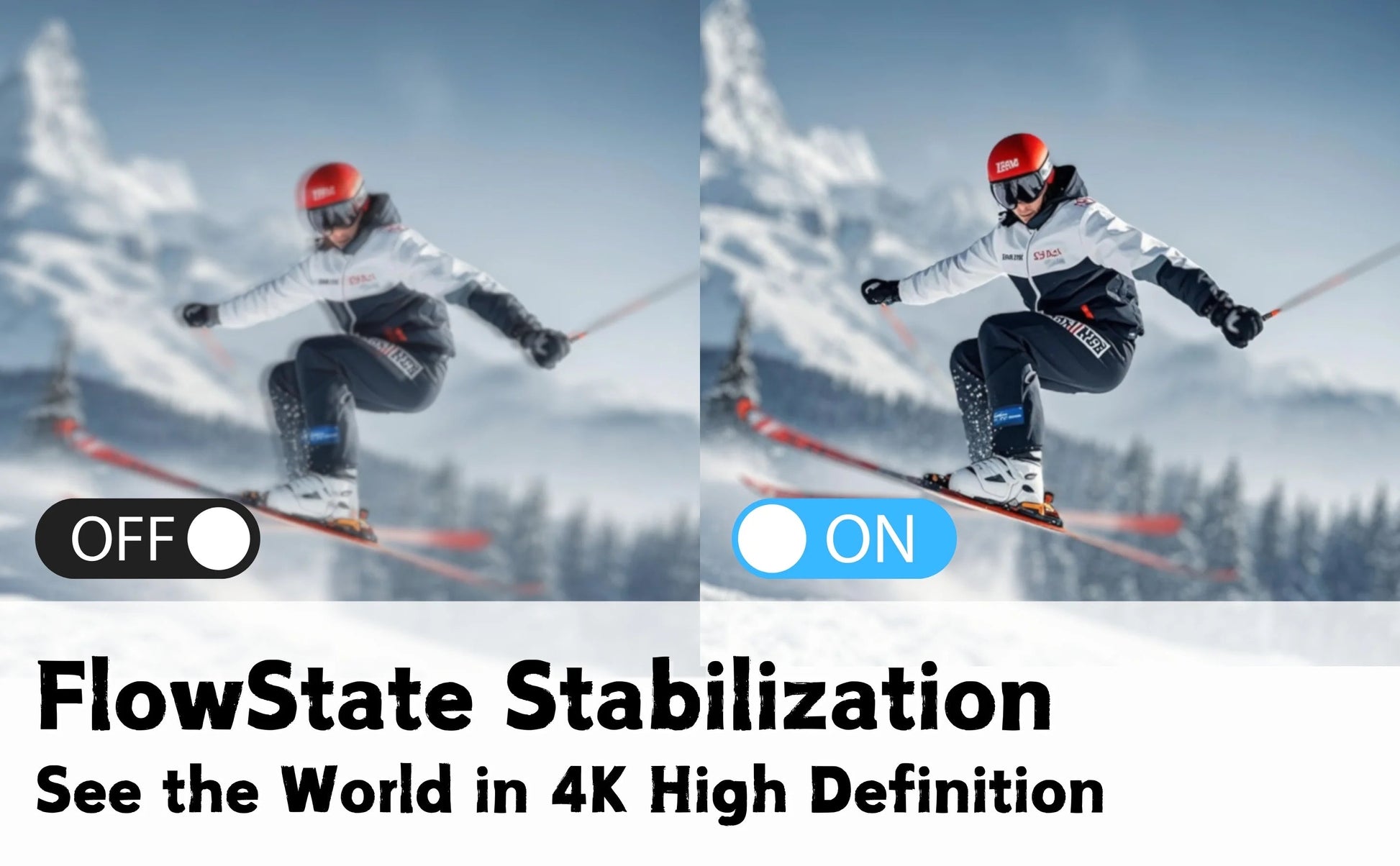 4K FHD 1080P Outdoor Sports Camera In Helmet Motorcycle Bike Sport Mini Filming Bicycle Action Body Cam And Video Recording - Winter Seller Hub