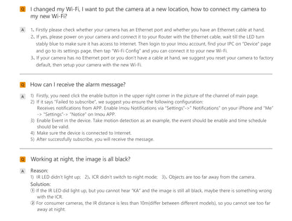 IMOU 2PCS Cruiser SE+ 5MP Wi-Fi PTZ Camera Smart Color Night Vision IP66 Outdoor Security 360° Coverage Smart Auto Tracking - Winter Seller Hub