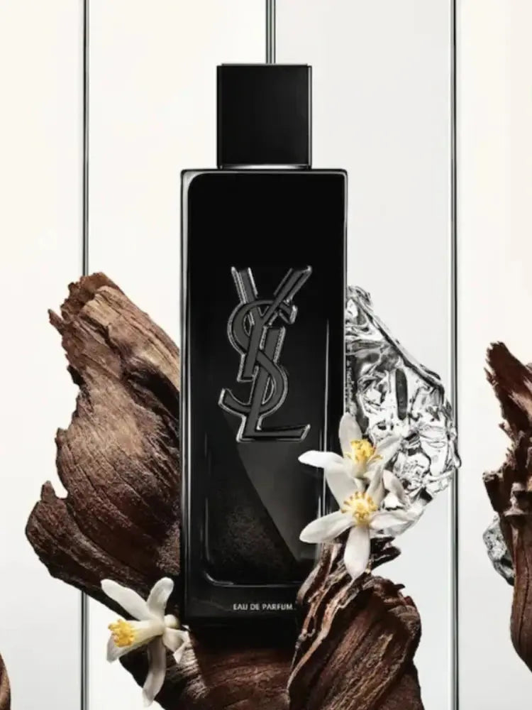 YSL Fragrance for Men – Luxury Scent from France - Winter Seller Hub