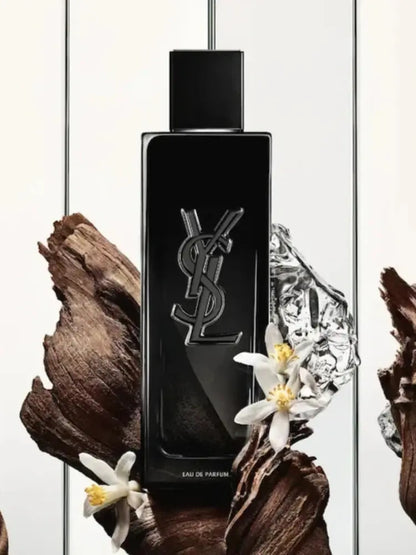 YSL Fragrance for Men – Luxury Scent from France - Winter Seller Hub