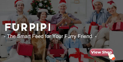 Automatic Cat Feeder with Camera – 2.4G/5G Wi-Fi, Tuya App - Winter Seller Hub