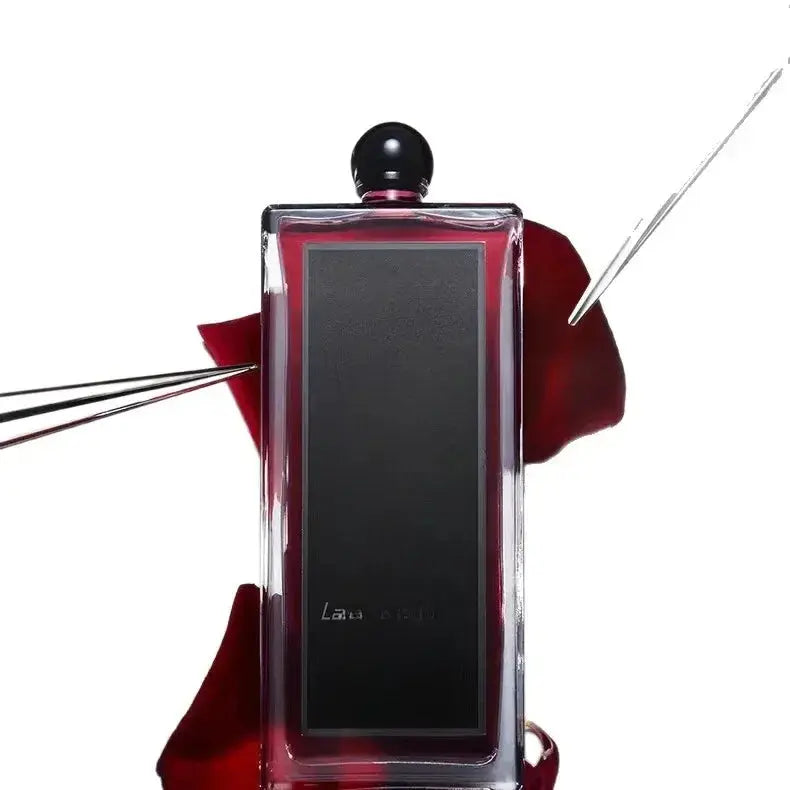 OUHOE EDP Perfume 100ml – Unisex Floral Fragrance - Winter Seller Hub