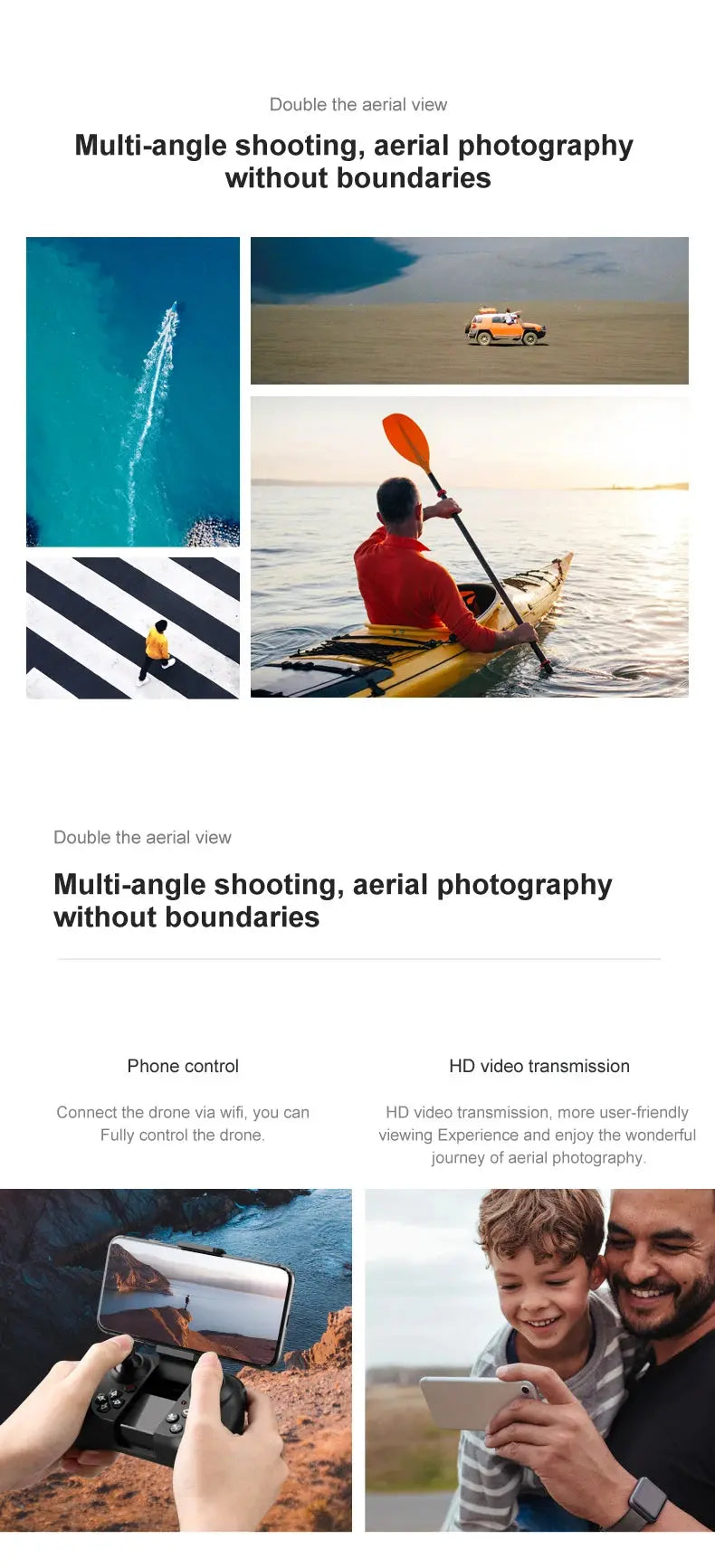 4DRC 2023 New V9 Mini Drone 4k HD Wide Angle Camera WIFI FPV Drones 1080P Dual Camera RC Dron Quadcopter Aircraft Kids Toys - Winter Seller Hub