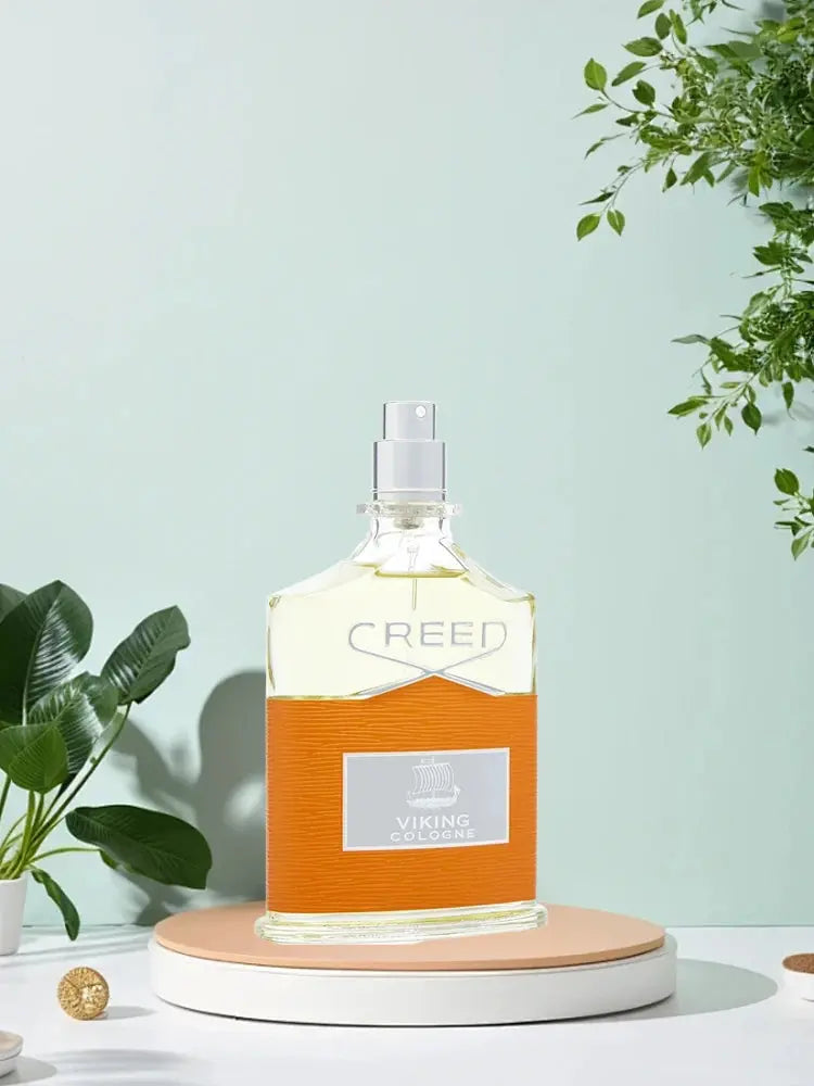 CREED Eau de Parfum for Men 100ml – Luxury Woody Fragrance - Winter Seller Hub