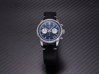 Milifortic Classic Chronograph Men’s Watch - Winter Seller Hub