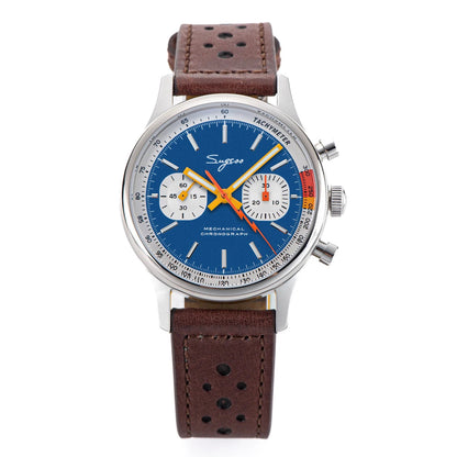 SUGESS Swanneck Mechanical Watch - Winter Seller Hub