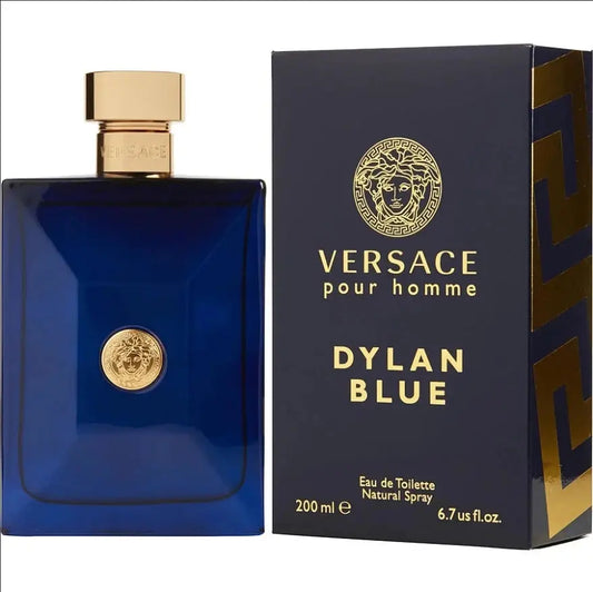 Versace Fragrance – Luxury Scent Made in Italy - Winter Seller Hub