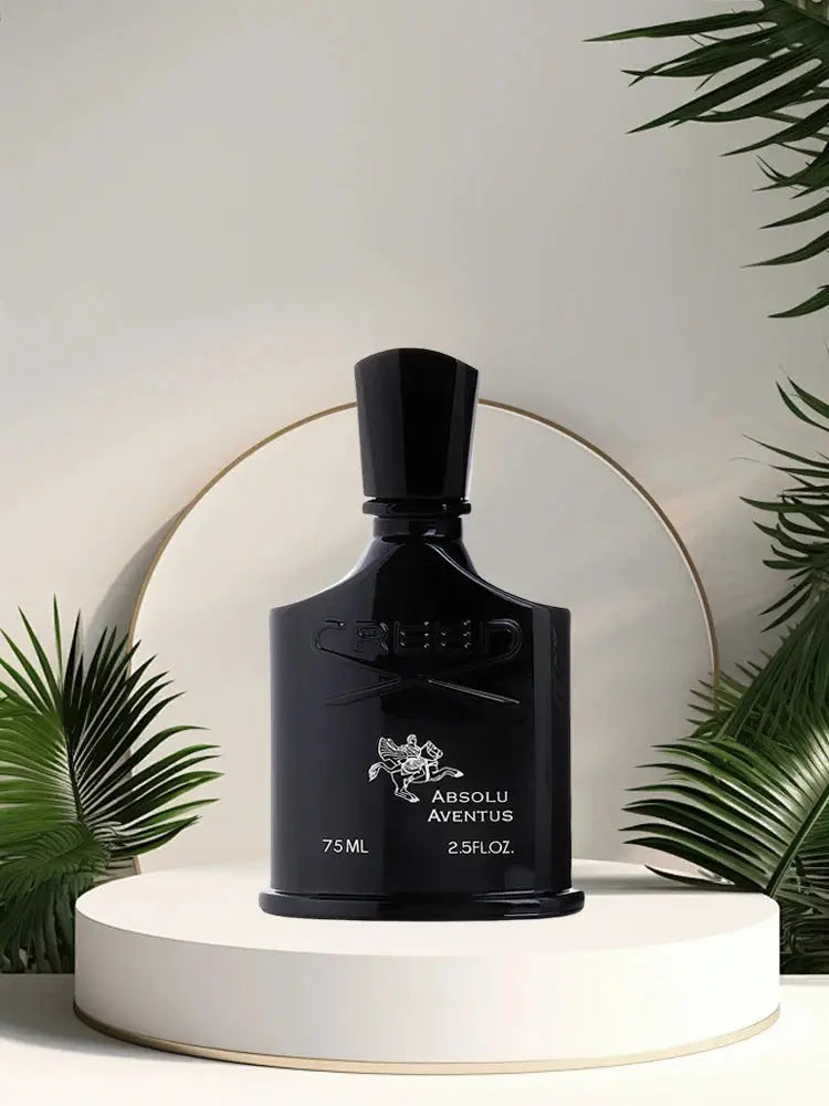 CREED Eau de Parfum for Men 75ml – Woody Luxury Fragrance - Winter Seller Hub