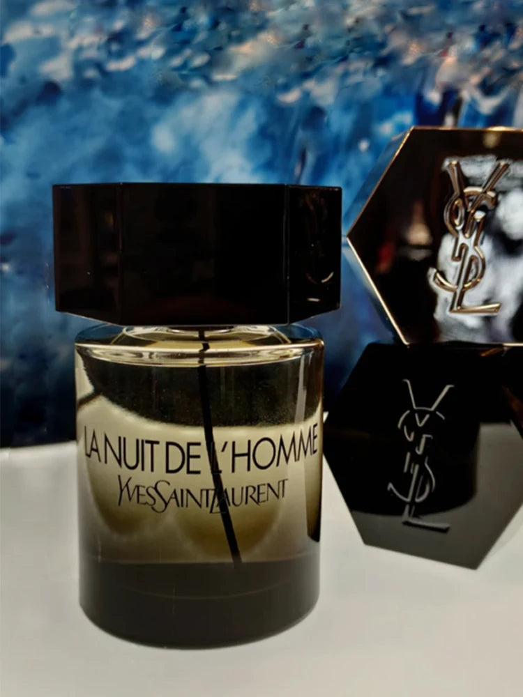 YSL Fragrance – Luxury Scent Made in France - Winter Seller Hub