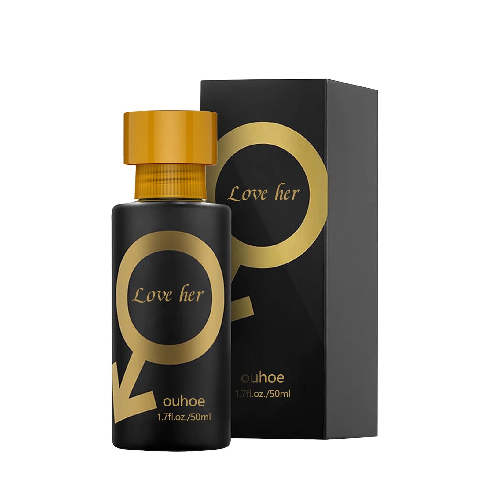 EELHOE EDT Perfume 105ml – Unisex Fruity Fragrance - Winter Seller Hub