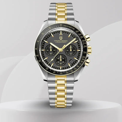 Moon V6 Men's Watches Luxury Quartz Watch - Winter Seller Hub