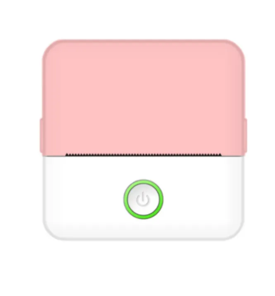 Mini Bluetooth Thermal Printer