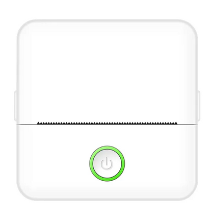 Mini Bluetooth Thermal Printer