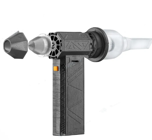Turbo Air Duster Pro