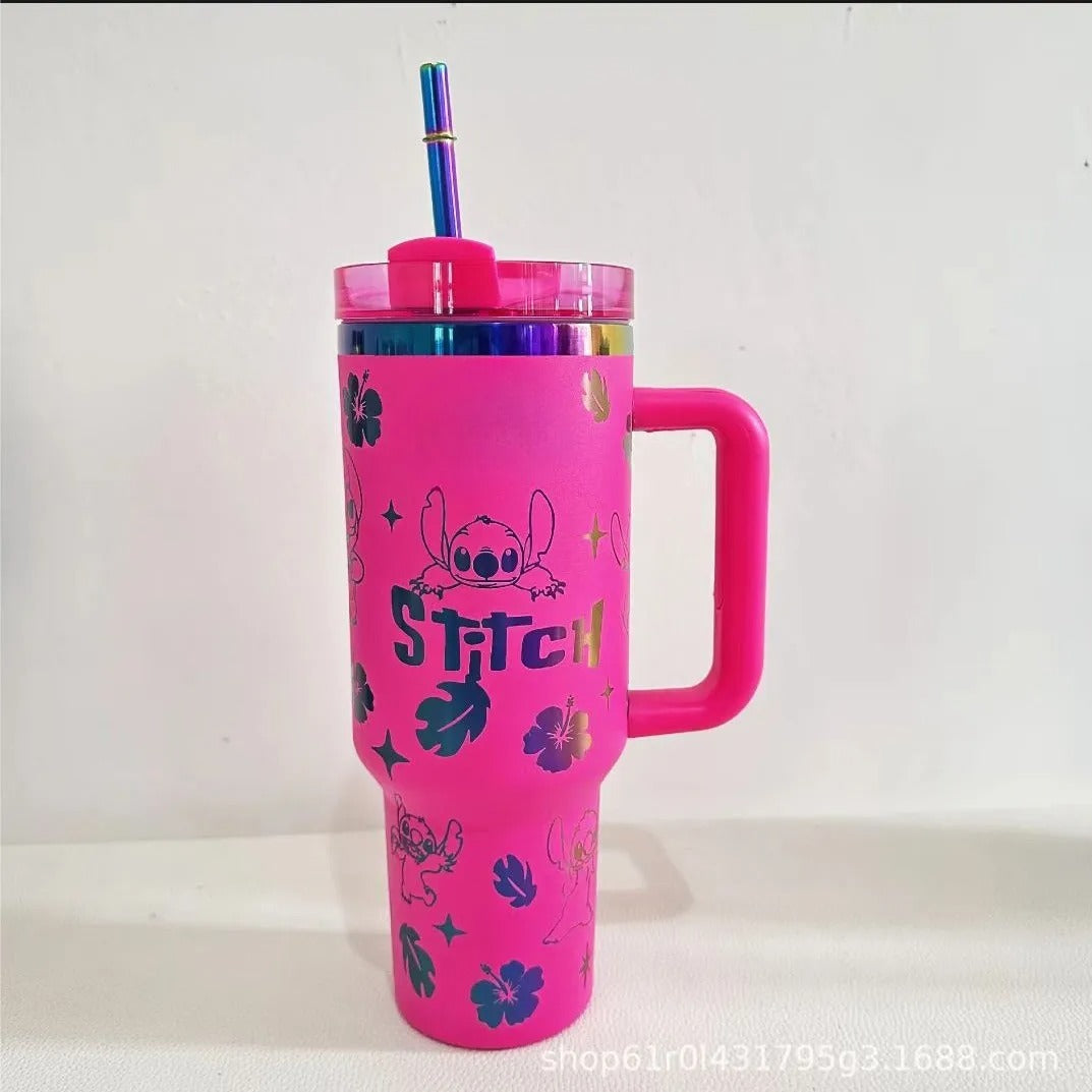 STANLEY Since 1913 Reusable BPA-Free Bottle | Durable & Dishwasher Safe